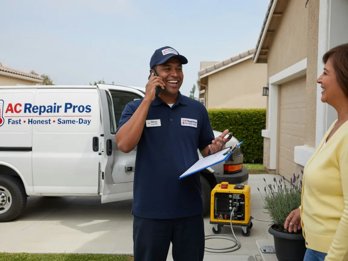 AC Repair Beechmont, KY FAQs